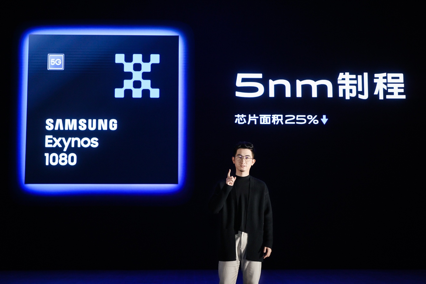 第二代微云臺防抖更出色 vivo X60系列讓夜色更精彩