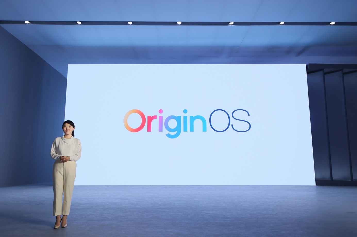 第二代微云臺防抖更出色 vivo X60系列讓夜色更精彩