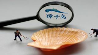 兩度,花活,10,問詢,獐子,過癮 玩“花活”過癮！獐子島10天內兩度被問詢兩度回復 