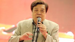 倪萍,姜昆,楊瀾,等憶,趙忠祥,奇跡 姜昆倪萍楊瀾等憶趙忠祥：是個(gè)奇跡，也是個(gè)謎