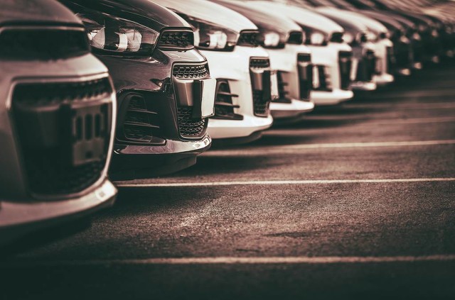網(wǎng)約車,車企,出行,生態(tài),打造,布局 布局網(wǎng)約車市場 傳統(tǒng)車企打造出行生態(tài)系統(tǒng)