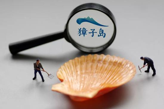創板,60,家科,補財報,暫停,集中 備受質疑的瘦身議案終獲通過 獐子島自救能否成功