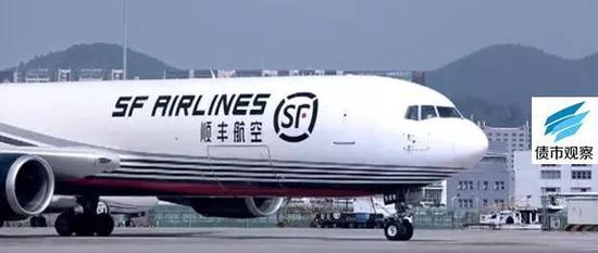 順豐千億,王衛(wèi),壓頂,可轉債,巨頭,上演 巨頭順豐千億解禁壓頂 王衛(wèi)上演可轉債“神操作”