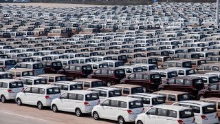 車企,華麗,憑借,轉身,能否,能源 傳統車企能否憑借新能源汽車“華麗轉身”?