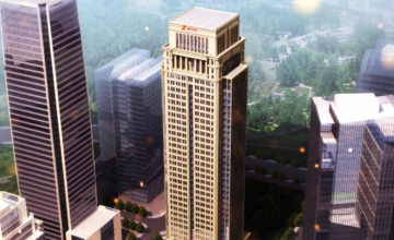 79,正榮,房企,四家,融資,地產 正榮地產等四家房企一天宣布79億元融資計劃