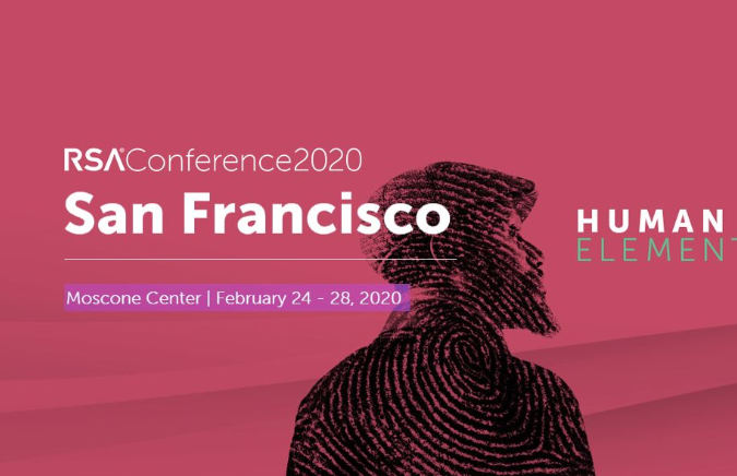 RSAC2020,豆豆用,信源,開幕,科技,力量 RSAC2020正式開幕，信源豆豆用科技保護"安全"力量