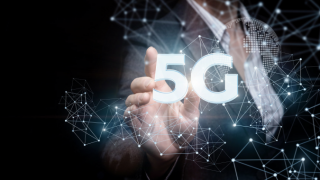 連跌,5G,顯功,多面,亟待,中國電信 中國電信多面布局5G顯功  股價連跌4天亟待轉機