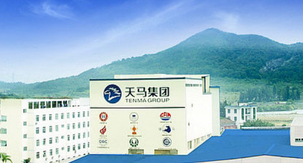 連降,天馬,變臉,保薦,海通,凈利 天馬科技上市3年凈利連降2年 海通證券保薦變臉股