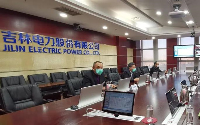 吉電,340,億扣,2020,大手筆,虧損 吉電股份大手筆：2020年計劃融資近340億扣非凈利潤連續(xù)4年虧損