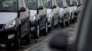 38,44,車市,重創(chuàng),疫情,下滑 歐洲3月車市遭疫情重創(chuàng)：英國(guó)下降44%、德國(guó)下滑38%