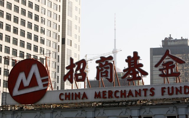 基金,招商,TOP20,三年,年化,業績 權益固收雙豐收招商基金21只產品登榜長期業績top20