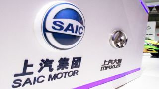 雙降,迷局,產銷,上汽,總裁,剛剛 剛剛！上汽集團總裁換了他能破產銷雙降迷局？