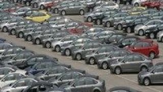 能源 轉型升級強化中國汽車產業鏈韌性