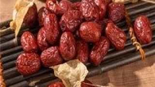 紅棗,數字化,周歲,升級,期貨,產業 期貨上市滿周歲 傳統紅棗產業“數字化升級”