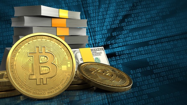 虛擬,衍生,效應,貨幣,風險 有效應對虛擬貨幣衍生風險