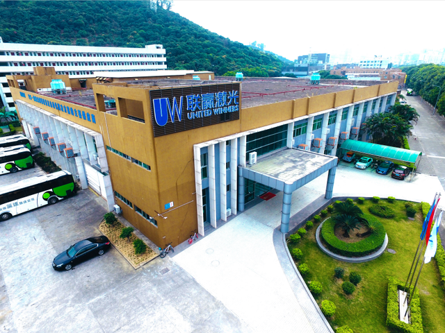 聯(lián)贏,IPO,電鰻,快報,打架,激光 電鰻快報|聯(lián)贏激光IPO：數(shù)據(jù)打架常有之 誰信是“無意為之”