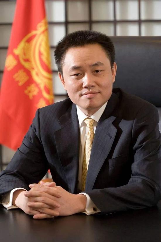 公開,發行 復盤國美敗局根源：黃光裕的狂傲自負與激進貪婪