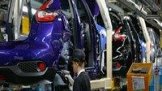 桑德蘭,脫歐,難以為繼,未果,日產(chǎn),談判 若英國脫歐談判未果 日產(chǎn)桑德蘭工廠難以為繼