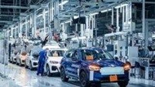 生變,專屬,工會,寶馬,電動車,呼吁 工會呼吁打造電動車專屬平臺 寶馬電動化戰略或生變？