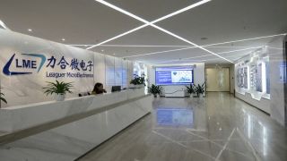 賒銷,IPO,力合微,市占率,全靠,電網 力合微IPO：業績增長靠賒銷  市占率低 經營“全靠”電網市場