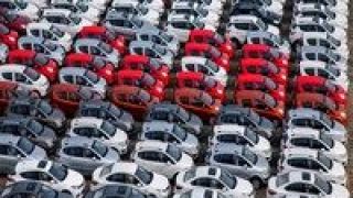 兩重,疫情,供需,加劇,進口,全球 全球疫情影響加劇 4月進口車供需"兩重天"