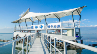 報營收,林海,可期,增長,充沛,首份 首份半年報營收凈利雙增長 德林海增長動力充沛未來發展可期