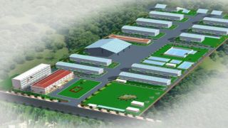 東亞藥業IPO窘境：屢次因環保問題處罰 前兩大供應商真實性遭質疑