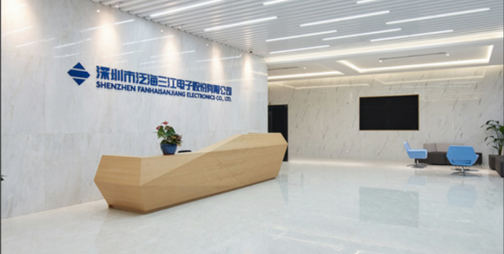 IPO,攪局,電鰻,宿命,快報,三江 電鰻快報|三江電子IPO宿命：泛海控股或是攪局者