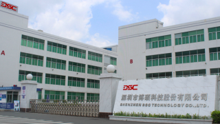 博碩,IPO,富士,全靠,毛利率,三年 博碩科技IPO：毛利率連續三年下降 業績“全靠”富士康