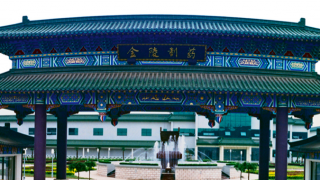 賺少,虧多,平庸,頹勢,金陵,炒股 經營平庸，炒股虧多賺少 “超級散戶”金陵藥業業績頹勢何時止？