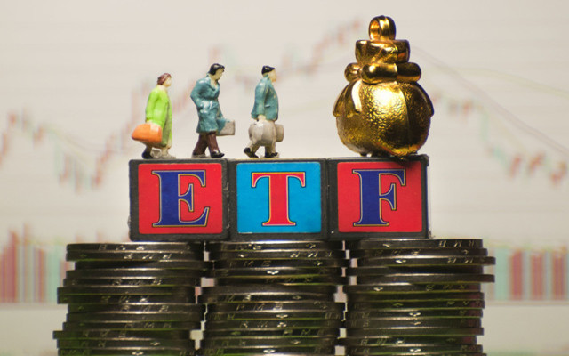 ETF,只候,20,主題,發行,行業 近20只候場 行業主題ETF基金發行熱