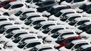 7.0,廠商,整車,五大,韓國,銷量 韓國五大整車廠商2月銷量環比減少7.0%