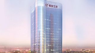 三大,2020,助力,飄紅,中航,月均 中航資本2020年月均盈利4億元  三大業務助力業績飄紅