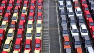 OICA,10,大降,2020,倒退,利用率 OICA：產能利用率大降，2020年世界汽車倒退近10年