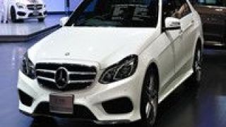 10,梅賽,EV,德斯,奔馳,車型 梅賽德斯奔馳未來兩年內將推出的10款EV車型