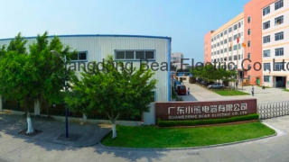 2020,仍具,小熊,深耕,小家電,大增 小熊電器2020年業績大增 深耕小家電市場經營發展仍具潛力