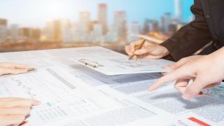 失控,出具,跨境,訴訟,審計,外部 內(nèi)部失控外部訴訟  跨境通被出具“無法表示意見審計報告”