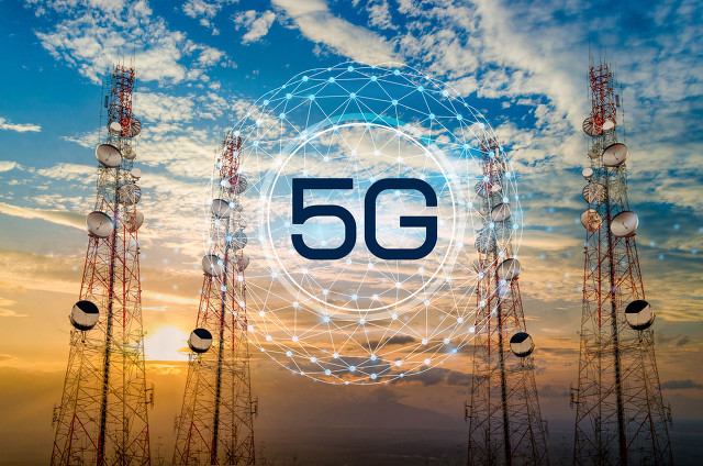 5G,三大,會(huì)師,運(yùn)營商,通信,加速 三大通信運(yùn)營商將會(huì)師A股 5G建設(shè)現(xiàn)加速態(tài)勢