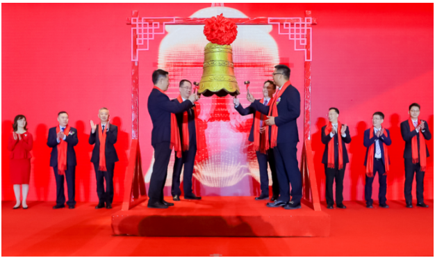 博云,改性,生產商,塑料,知名,創業 國內知名改性塑料產品生產商——江蘇博云登陸深交所創業板