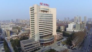  金鷹重工依賴關聯方 毛利率3年墊底逾期賬款屢超凈利