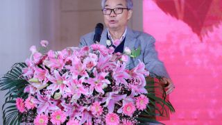 強匠,俊堂,非遺,紫砂,宜興,行業 宜興陶瓷行業協會會長史俊棠：明晰非遺文化內涵 強匠薈推動紫砂行業持續性發展