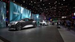 多車,慕尼黑,車展,疫情,縮減,起伏 疫情起伏 多車企縮減慕尼黑車展參與員工數量