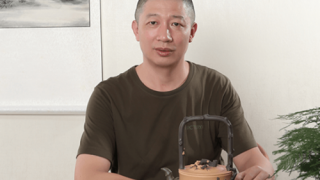 制壺,強(qiáng)匠,范泉明,求變,紫砂壺,名家 “強(qiáng)匠薈”紫砂壺名家范泉明 全手工制壺之路創(chuàng)新求變