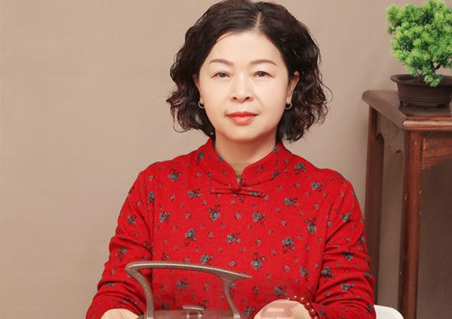 強匠,方彩娣,紫砂壺,守護,名家,用心 “強匠薈”紫砂壺名家方彩娣：用心守護精“彩”世界