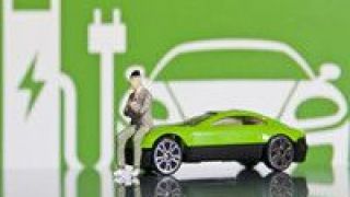 外媒,2022,電動車,崛起,期待,值得 中國電動車行業崛起 外媒:2022年這3件事值得期待