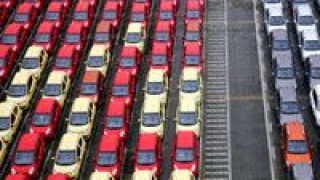 戴姆勒,召回,起火,警告,車輛,暫時 戴姆勒警告部分車輛存起火風險 但暫時無法召回