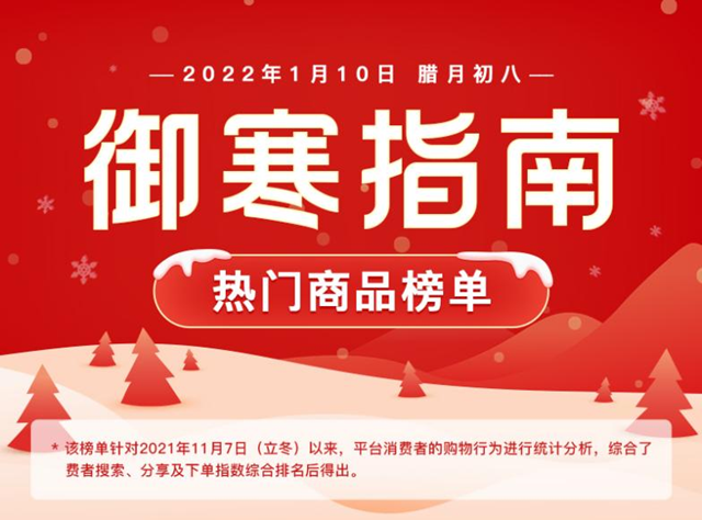 御寒,加絨,水暖,新招,嚴(yán)冬,馬丁 嚴(yán)冬御寒 拼多多有新招：加絨馬丁靴、水暖毯等入選“御寒指南”