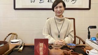 何敏 強(qiáng)匠薈-紫砂壺何敏國家級高級工藝美術(shù)師