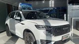 日系,SUV,德系,高檔,三分,回暖 1月SUV現(xiàn)回暖趨勢 自主、德系高檔、日系"三分天下"