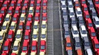 汽車業,穩步,復蘇,全球 全球汽車業穩步復蘇